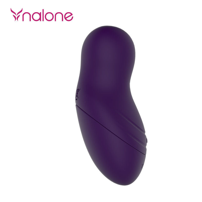 NALONE - GOGO STIMULATOR LILAC SOFT GEL NALONE  NOCTURNA DESIRES