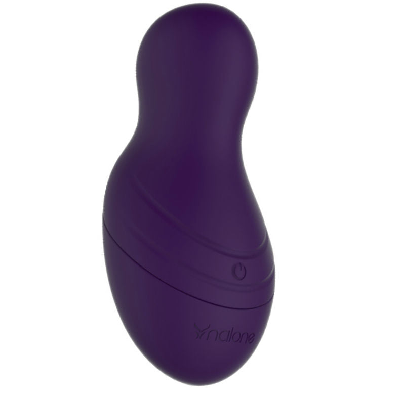 NALONE - GOGO STIMULATOR LILAC SOFT GEL NALONE  NOCTURNA DESIRES