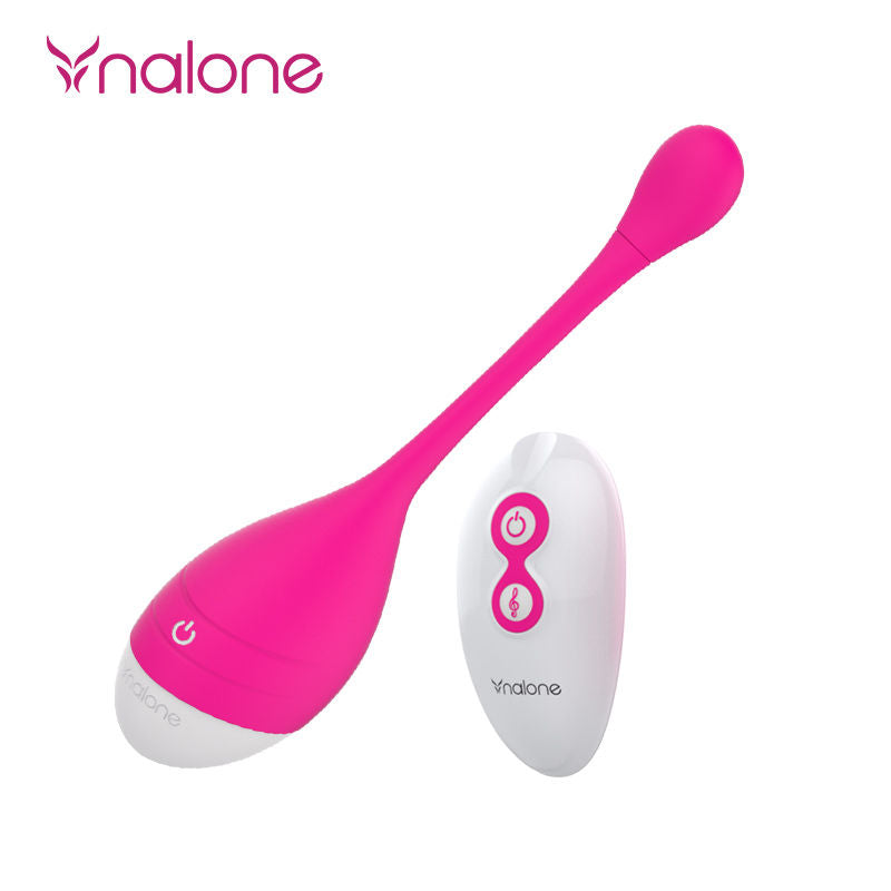 NALONE - SWEETIE REMOTE CONTROL PINK NALONE  NOCTURNA DESIRES