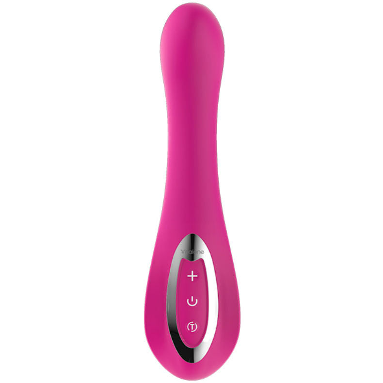 NALONE - TOUCH SYSTEM PINK VIBRATOR NALONE  NOCTURNA DESIRES
