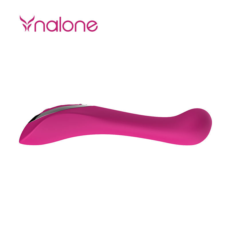 NALONE - TOUCH SYSTEM PINK VIBRATOR NALONE  NOCTURNA DESIRES