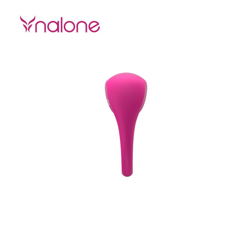 NALONE - VIBRATING LOVE PINK VIBRATING RING NALONE  NOCTURNA DESIRES