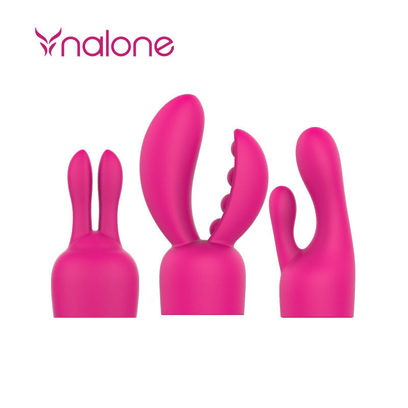 NALONE - RIPPLE ELECTRO & ROCK STIMULATING HEAD NALONE  NOCTURNA DESIRES