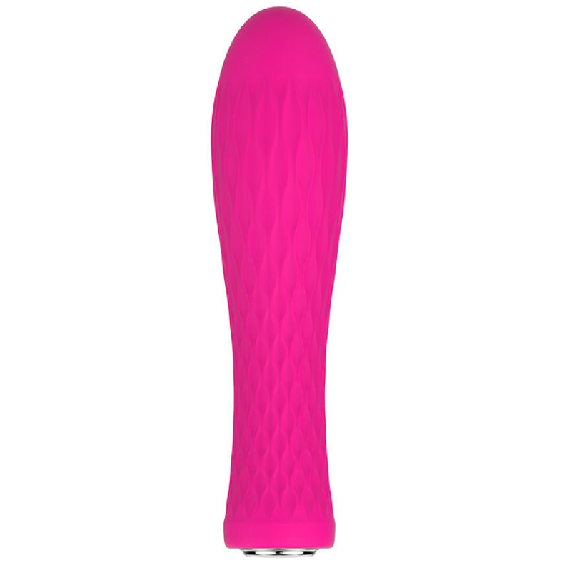 NALONE - IAN MINI PINK VIBRATOR NALONE  NOCTURNA DESIRES