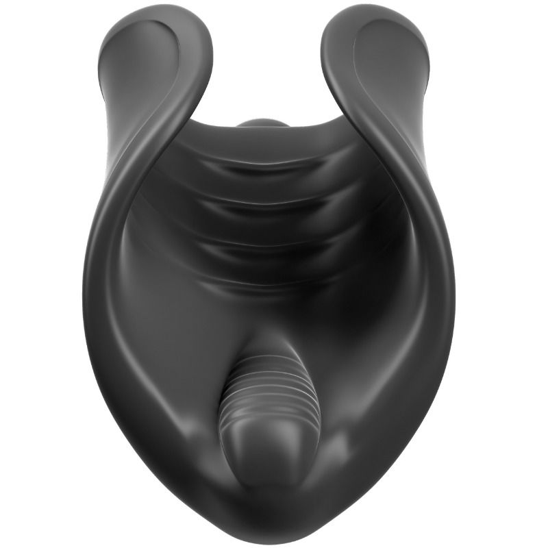 PDX ELITE - VIBRATING SILICONE STIMULATOR PDX ELITE  NOCTURNA DESIRES