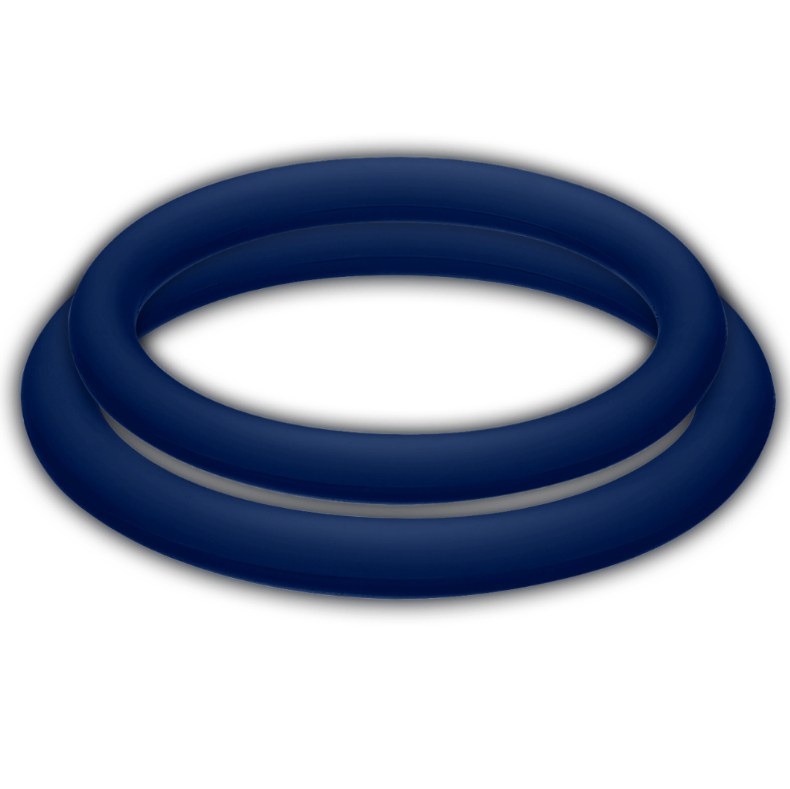 JOYDIVISION POTENZDUO - BLUE RINGS - M - NOCTURNA DESIRES