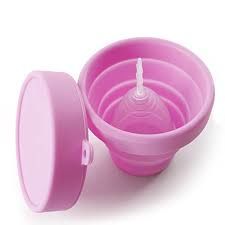 NINA KIKÍ - CUP STERILIZER NINA KIKÍ  NOCTURNA DESIRES