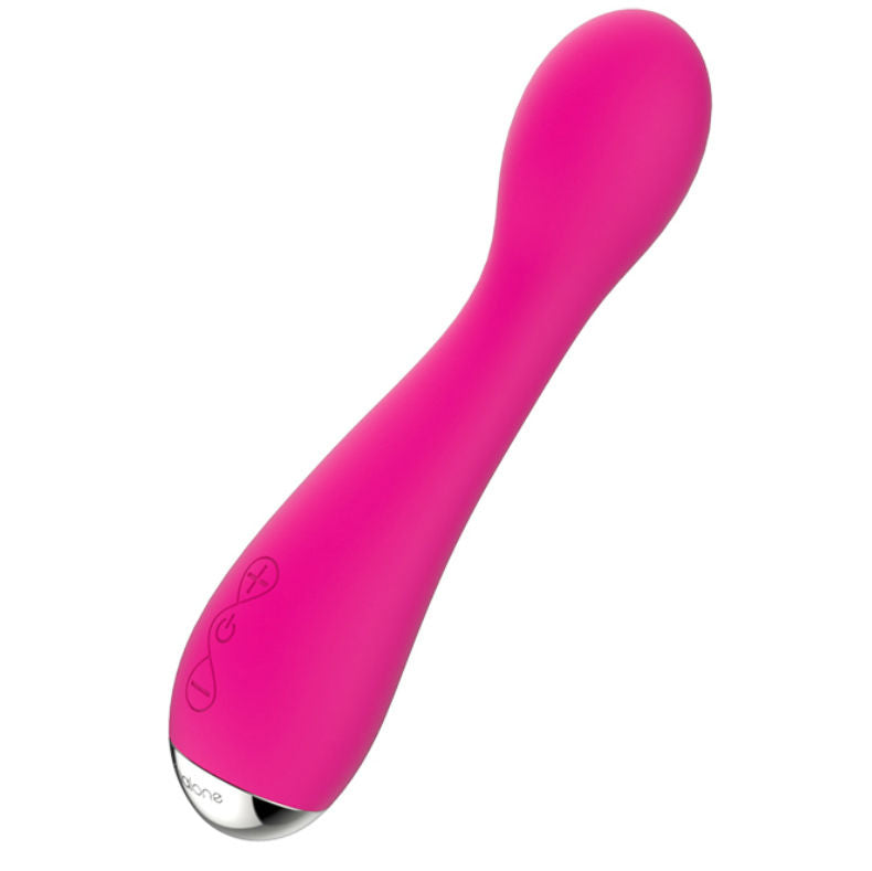 NALONE - YOYO POWERFUL G-SPOT SOFT TOUCH VIBRATOR NALONE  NOCTURNA DESIRES