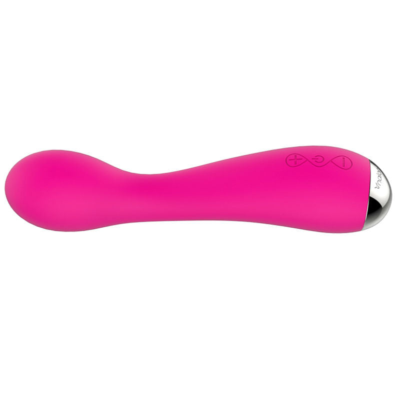 NALONE - YOYO POWERFUL G-SPOT SOFT TOUCH VIBRATOR NALONE  NOCTURNA DESIRES