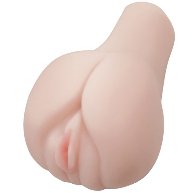 BAILE - PASSION LADY 3D VAGINA MASTURBATOR BAILE FOR HIM  NOCTURNA DESIRES