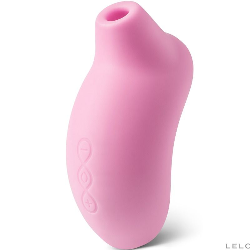 LELO - CLITORIS STIMULATOR SONA CRUISE PINK - NOCTURNA DESIRES