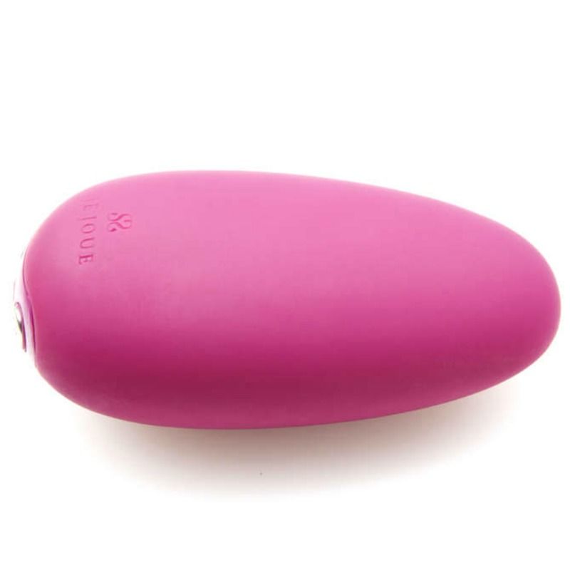JE JOUE - MIMI SOFT FUCHSIA MASSAGER JE JOUE  NOCTURNA DESIRES
