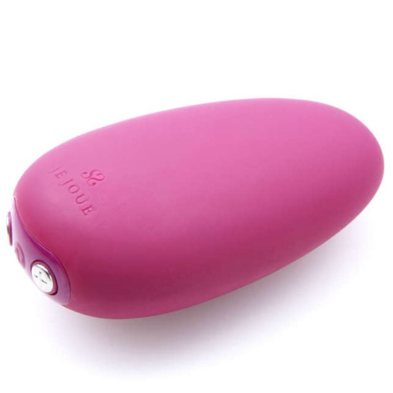 JE JOUE - MIMI SOFT FUCHSIA MASSAGER JE JOUE  NOCTURNA DESIRES