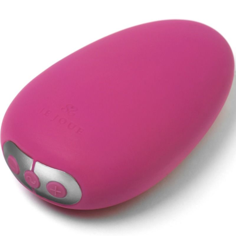 JE JOUE - MIMI SOFT FUCHSIA MASSAGER JE JOUE  NOCTURNA DESIRES