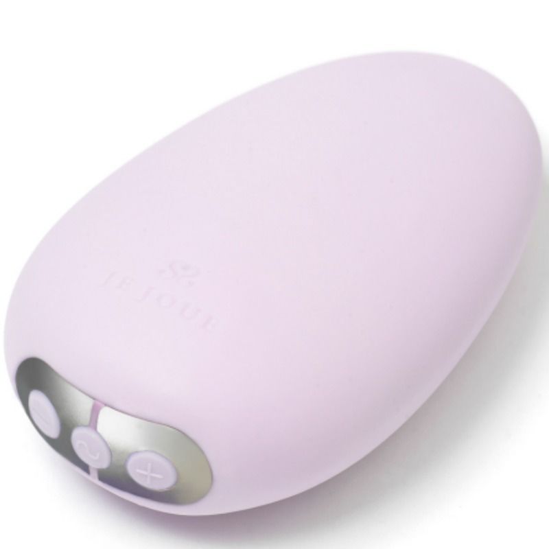JE JOUE - MIMI SOFT PURPLE MASSAGER JE JOUE  NOCTURNA DESIRES