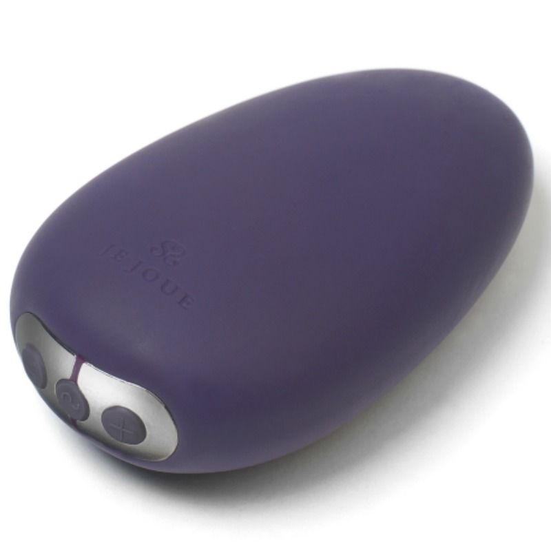 JE JOUE - MIMI SOFT PURPLE MASSAGER JE JOUE  NOCTURNA DESIRES