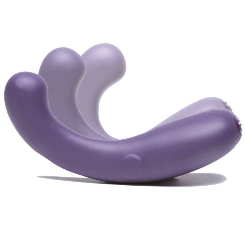 JE JOUE - G-KII STIMULATOR PURPLE JE JOUE  NOCTURNA DESIRES