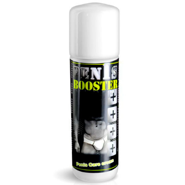 RUF - PENIS ENLARGEMENT CREAM RUF  NOCTURNA DESIRES