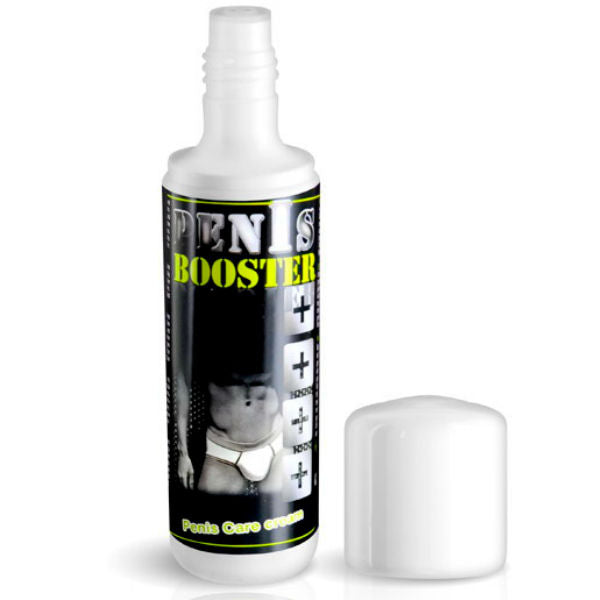 RUF - PENIS ENLARGEMENT CREAM RUF  NOCTURNA DESIRES
