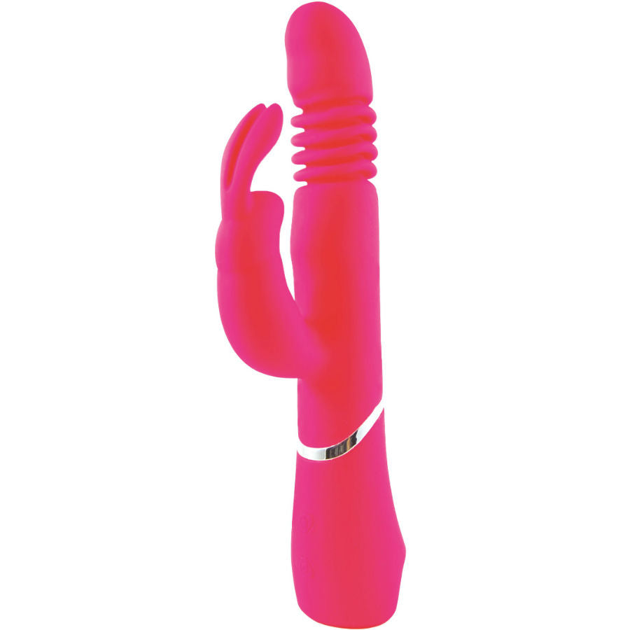 TREASURE MISSOURI SILICONE PINK - NOCTURNA DESIRES