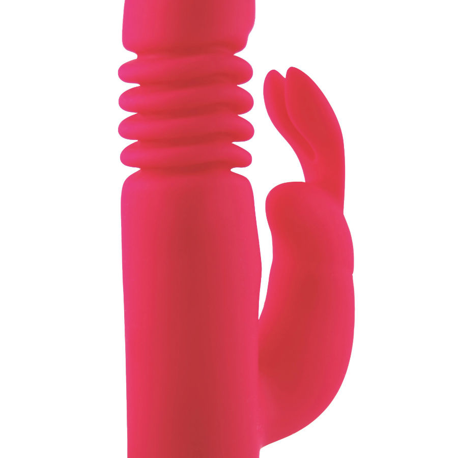 TREASURE MISSOURI SILICONE PINK - NOCTURNA DESIRES