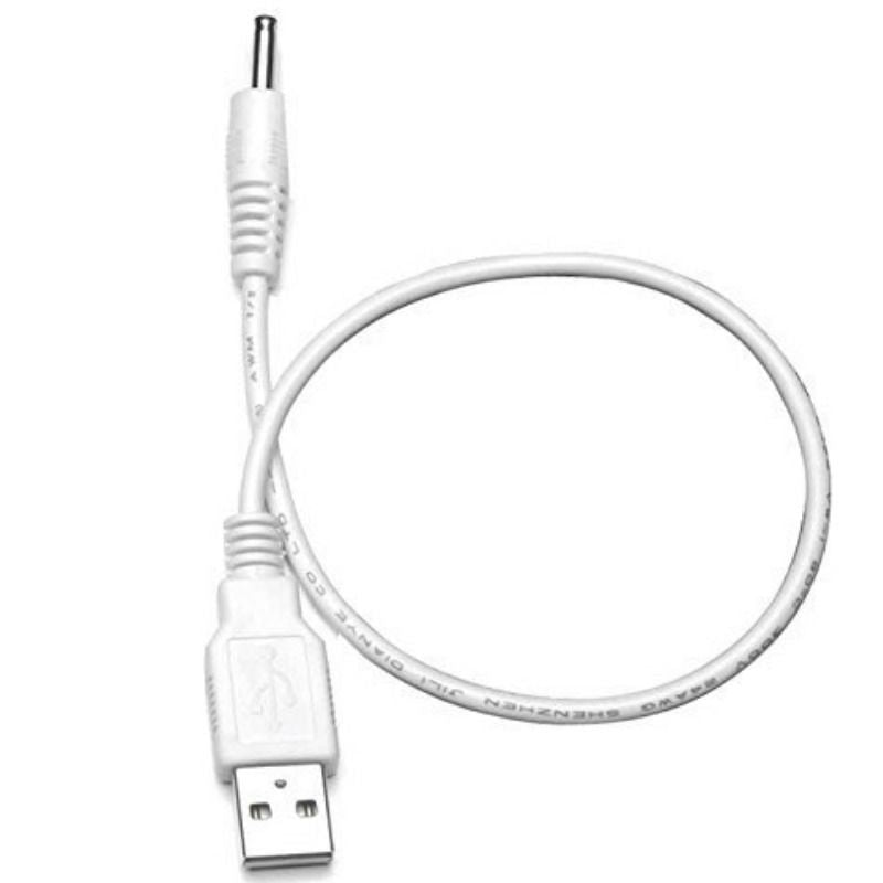 LELO - USB CHARGING CABLE - NOCTURNA DESIRES