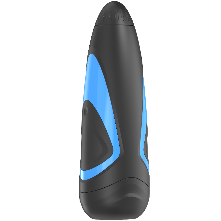 SATISFYER - MEN ONE MASTURBATOR FOR MEN SATISFYER MEN  NOCTURNA DESIRES