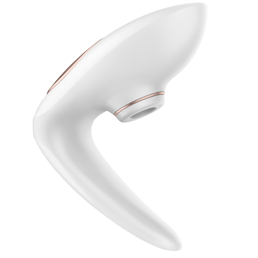 SATISFYER - PRO 4 COUPLES 2020 EDITION SATISFYER AIR PULSE  NOCTURNA DESIRES