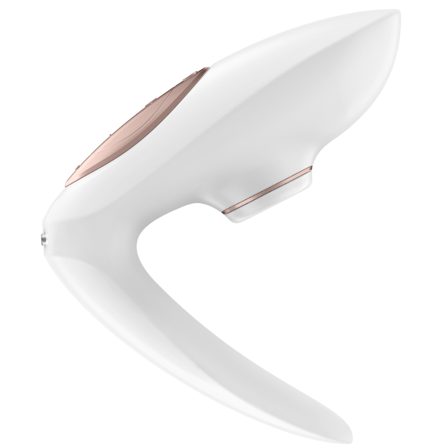 SATISFYER - PRO 4 COUPLES 2020 EDITION SATISFYER AIR PULSE  NOCTURNA DESIRES