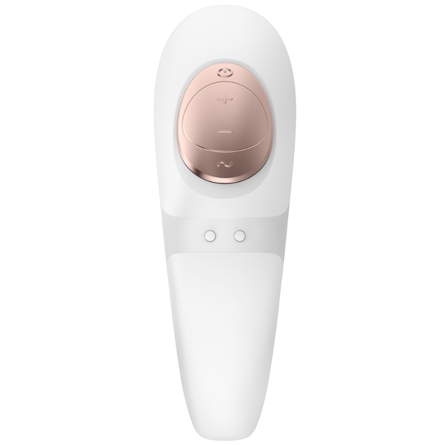 SATISFYER - PRO 4 COUPLES 2020 EDITION SATISFYER AIR PULSE  NOCTURNA DESIRES