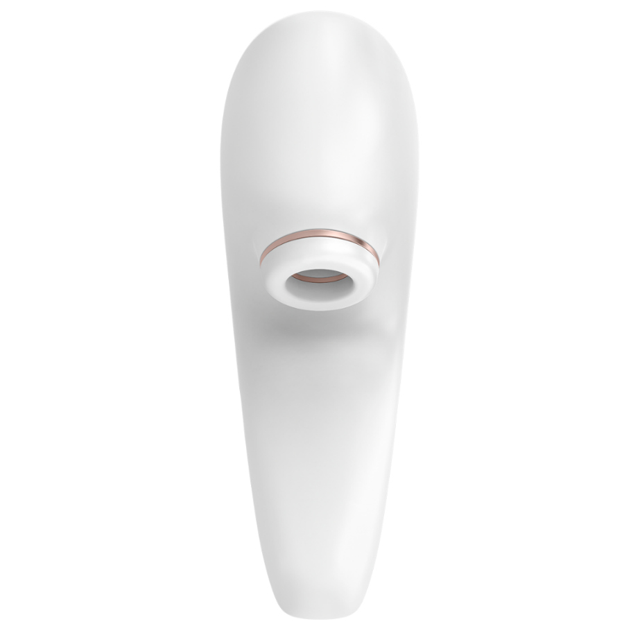 SATISFYER - PRO 4 COUPLES 2020 EDITION SATISFYER AIR PULSE  NOCTURNA DESIRES