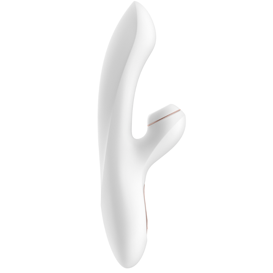 SATISFYER - PRO G-SPOT RABBIT 2020 EDITION SATISFYER VIBRATOR  NOCTURNA DESIRES