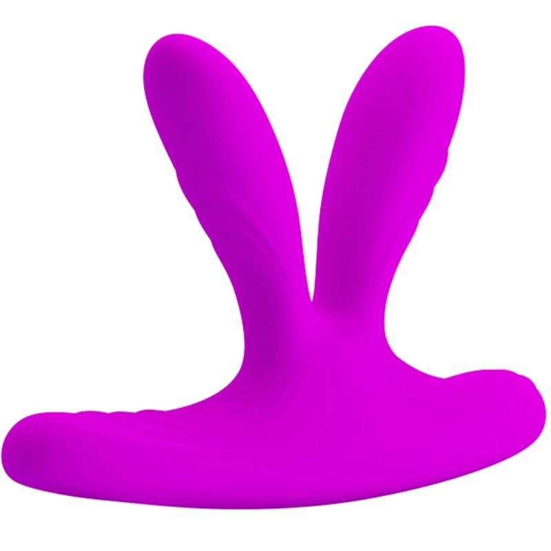PRETTY LOVE - MAGIC FINGER STIMULATOR PRETTY LOVE HIGH GRADE  NOCTURNA DESIRES