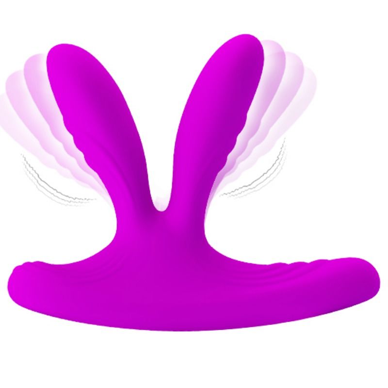 PRETTY LOVE - MAGIC FINGER STIMULATOR PRETTY LOVE HIGH GRADE  NOCTURNA DESIRES