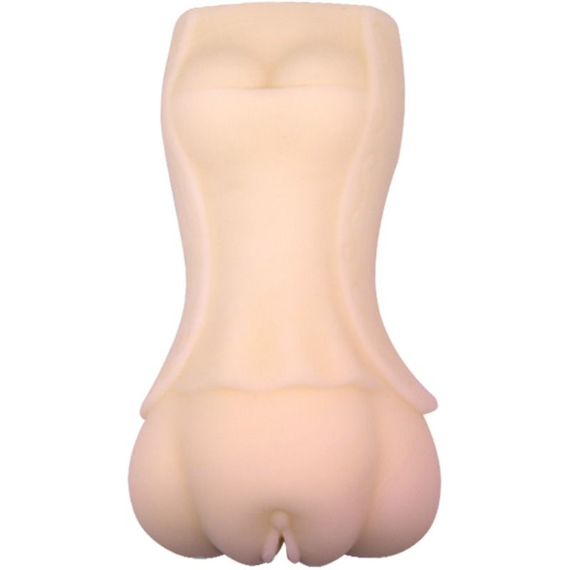 CRAZY BULL - WATER SKIN VAGINA MASTURBADOR CRAZY BULL  NOCTURNA DESIRES