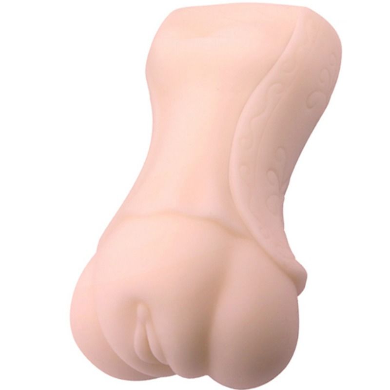 CRAZY BULL - WATER SKIN VAGINA MASTURBADOR CRAZY BULL  NOCTURNA DESIRES