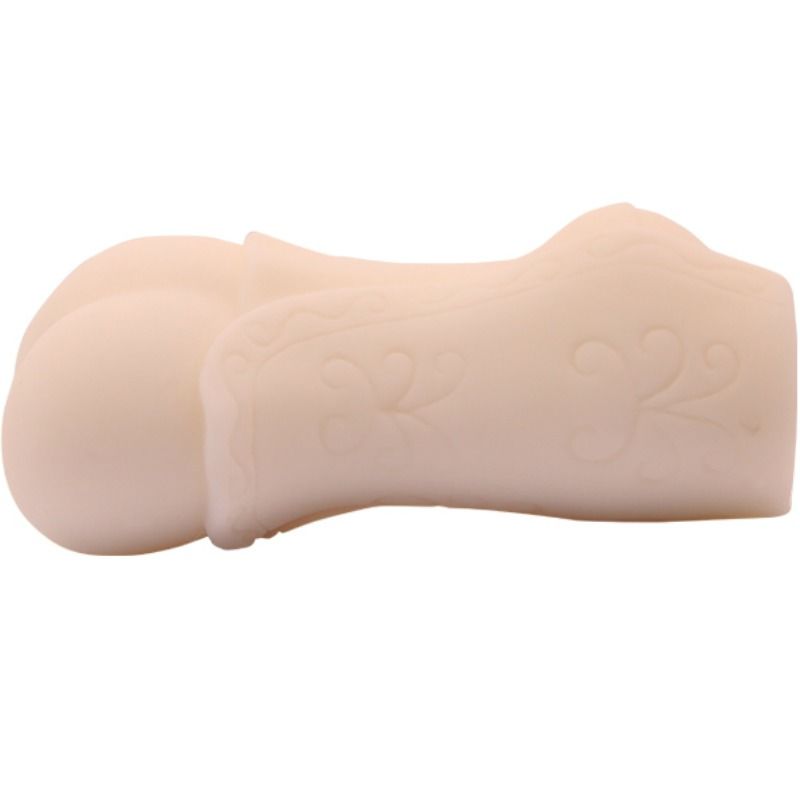 CRAZY BULL - WATER SKIN VAGINA MASTURBADOR CRAZY BULL  NOCTURNA DESIRES