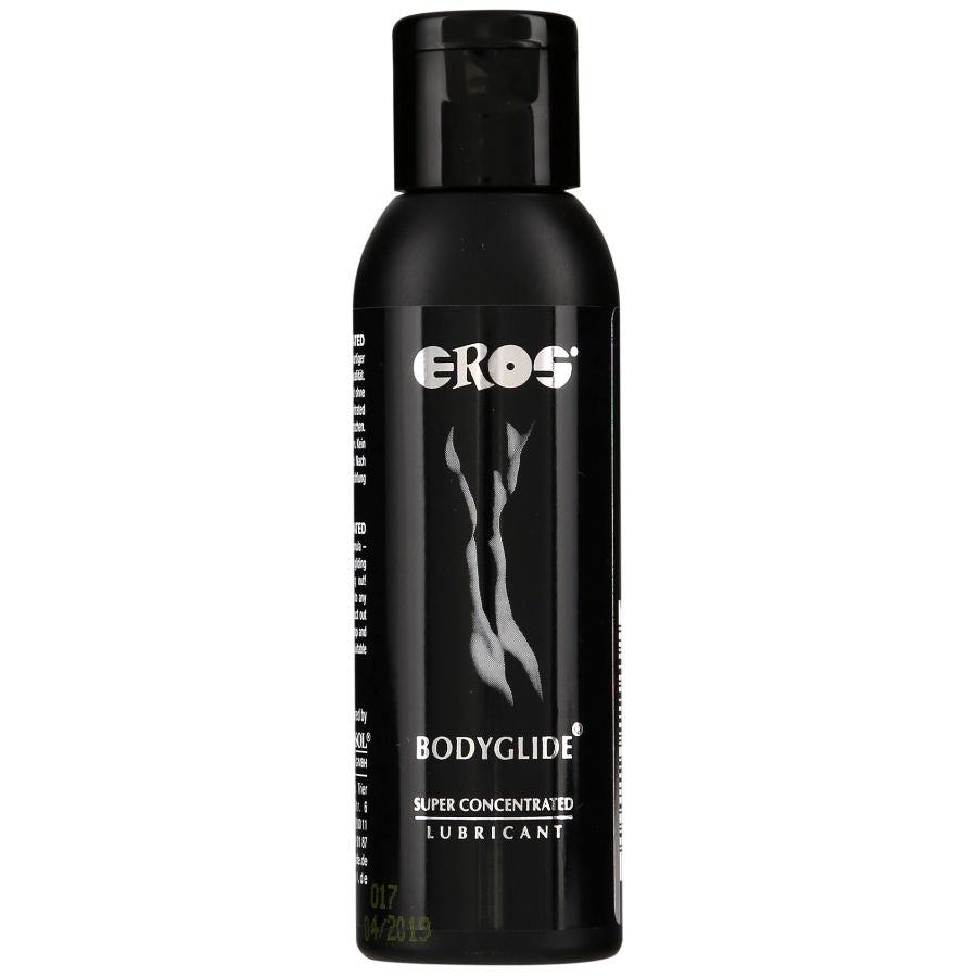EROS - BODYGLIDE SUPERCONCENTRATED LUBRICANT 50 ML EROS CLASSIC LINE  NOCTURNA DESIRES
