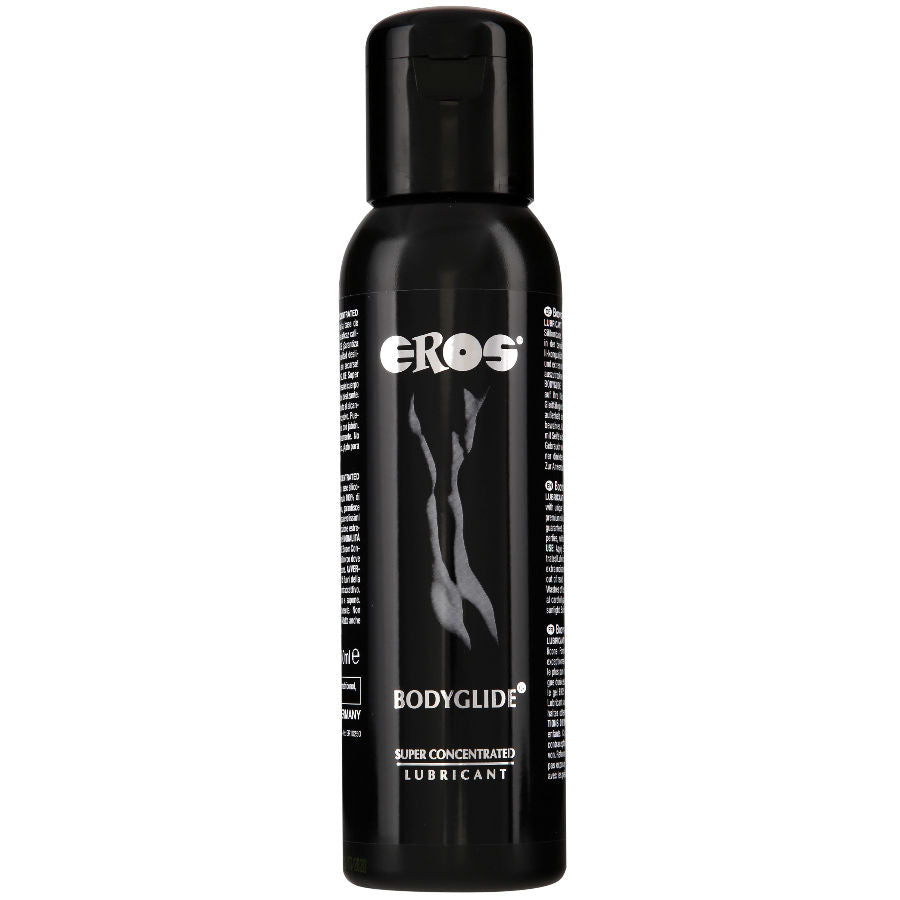 EROS - BODYGLIDE SUPERCONCENTRATED LUBRICANT 250 ML EROS CLASSIC LINE  NOCTURNA DESIRES