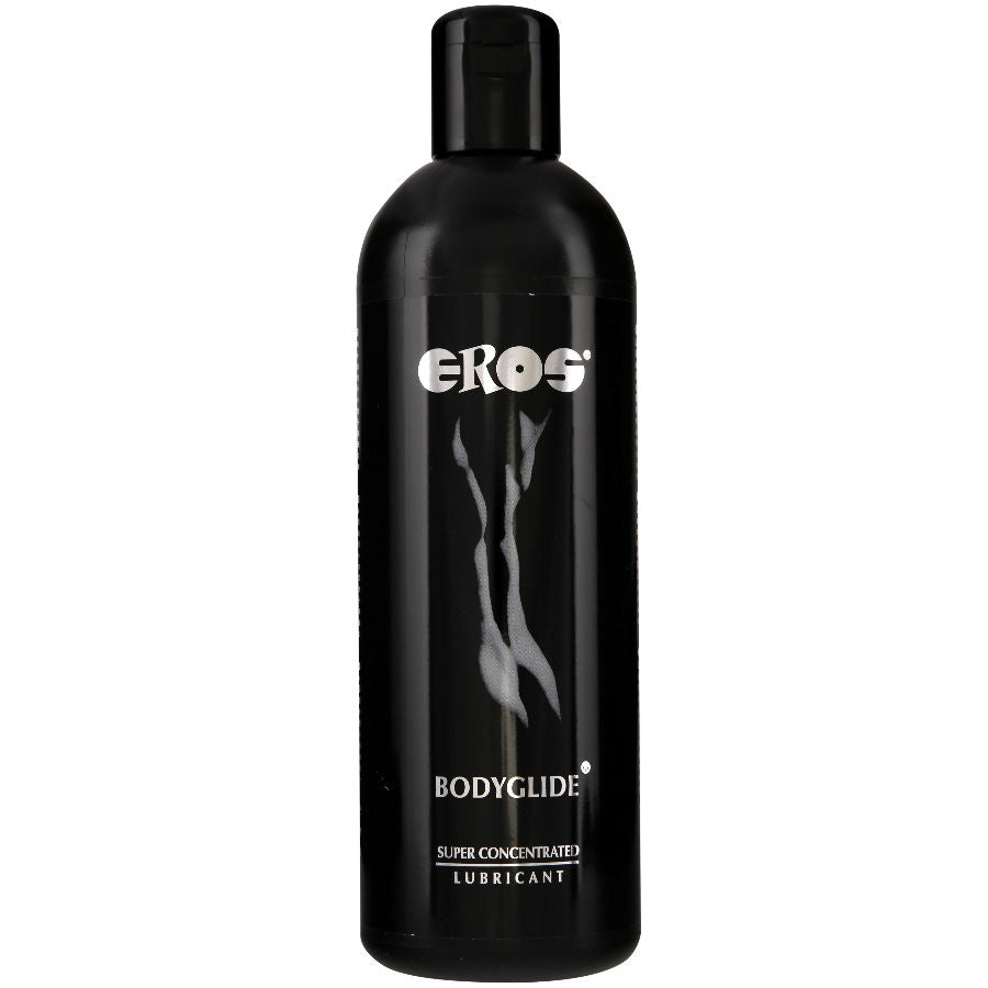 EROS - BODYGLIDE SUPERCONCENTRATED LUBRICANT 1000 ML EROS CLASSIC LINE  NOCTURNA DESIRES