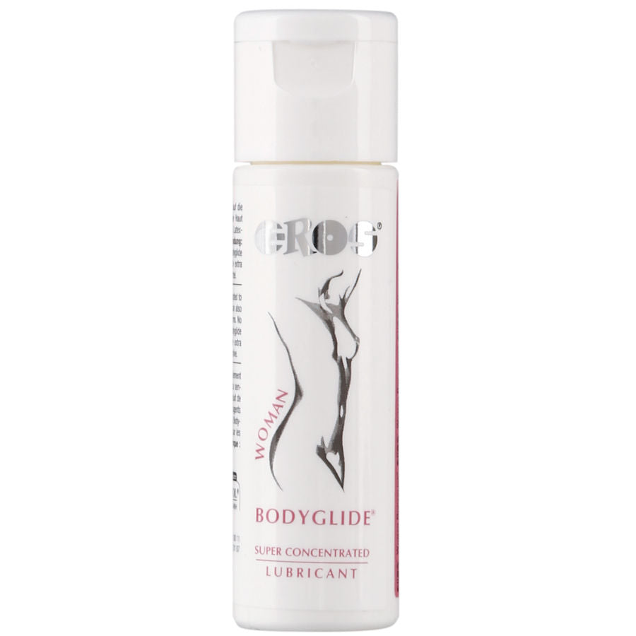 EROS - BODYGLIDE SUPERCONCENTRATED WOMAN LUBRICANT 30 ML EROS CLASSIC LINE  NOCTURNA DESIRES