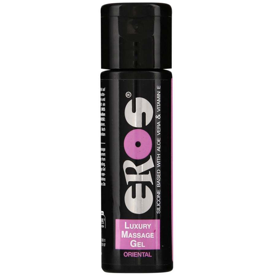 EROS - LUXURY MASSAGE GEL ORIENTAL 30 ML EROS CLASSIC LINE  NOCTURNA DESIRES