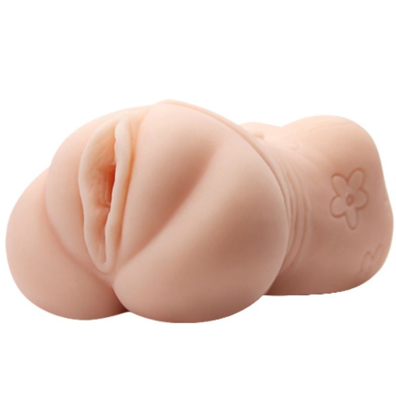 CRAZY BULL - WATER SKIN MASTURBADOR VAGINA MODEL 4 CRAZY BULL  NOCTURNA DESIRES