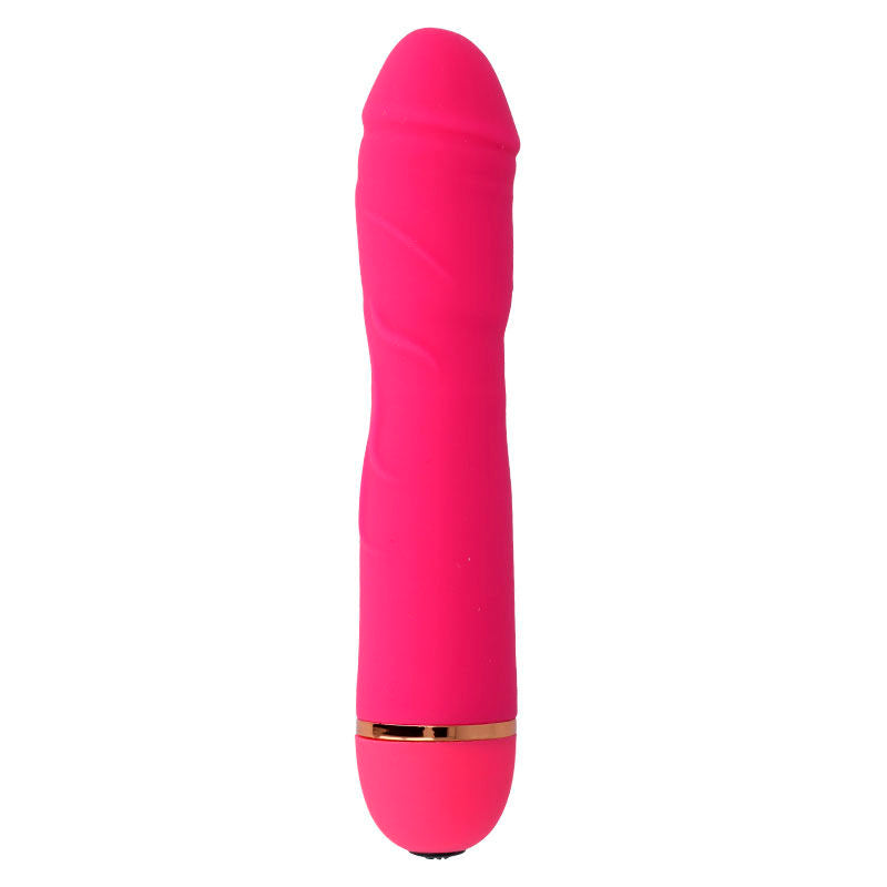 INTENSE - AIRON 20 SPEEDS SILICONE PINK INTENSE FUN  NOCTURNA DESIRES