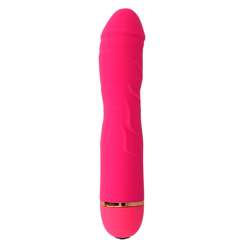 INTENSE - AIRON 20 SPEEDS SILICONE PINK INTENSE FUN  NOCTURNA DESIRES