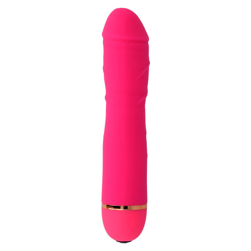 INTENSE - AIRON 20 SPEEDS SILICONE PINK INTENSE FUN  NOCTURNA DESIRES