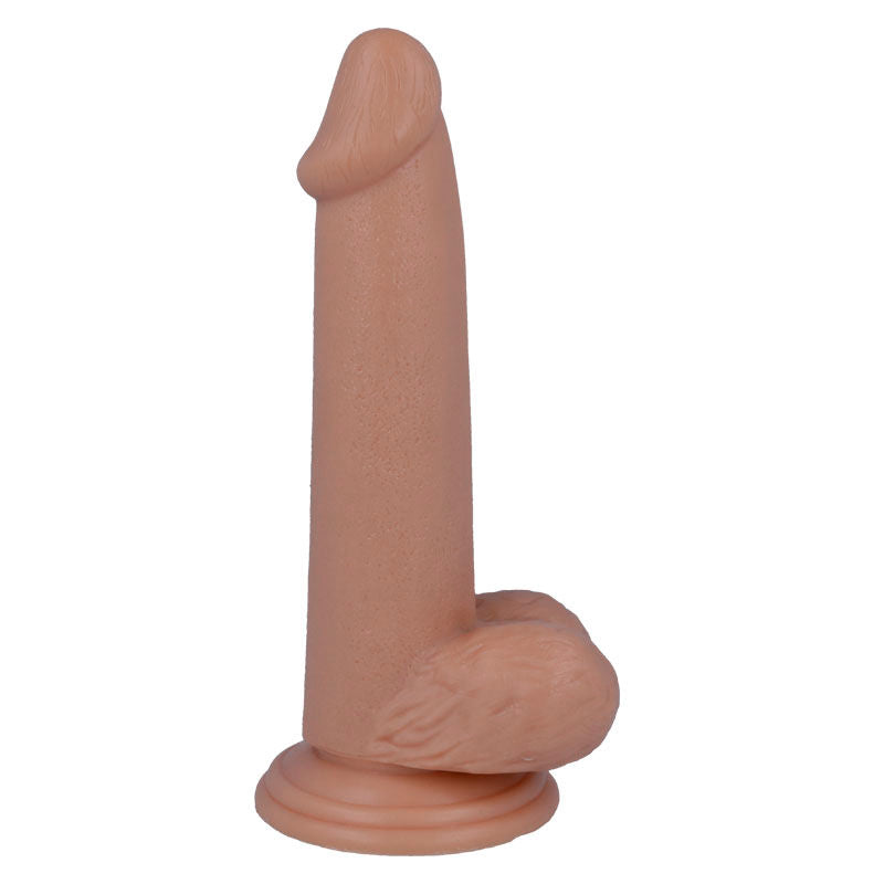 MR INTENSE - 10 REALISTIC COCK 18 CM -O- 3.4 CM MR. INTENSE  NOCTURNA DESIRES