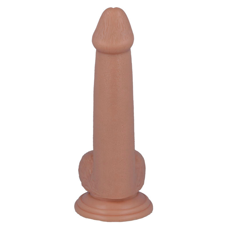 MR INTENSE - 10 REALISTIC COCK 18 CM -O- 3.4 CM MR. INTENSE  NOCTURNA DESIRES