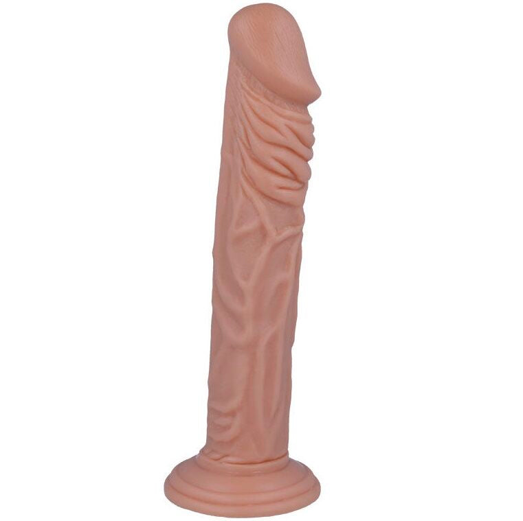 MR INTENSE - 27 REALISTIC COCK 22.3 CM -O- 4 CM MR. INTENSE  NOCTURNA DESIRES