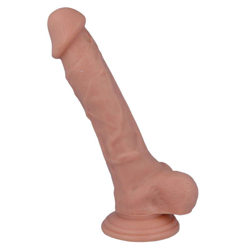 MR INTENSE - 28 REALISTIC COCK 22.3 CM -O- 3.4 CM MR. INTENSE  NOCTURNA DESIRES